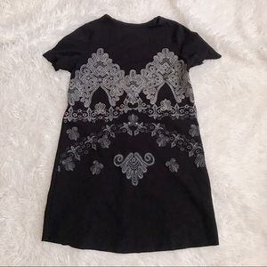 🔥ZARA Tshirt Dress